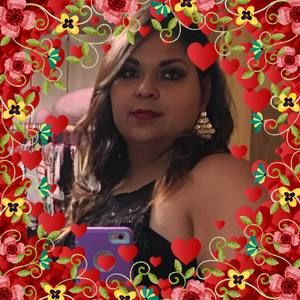 Meet your Posher, Mayra